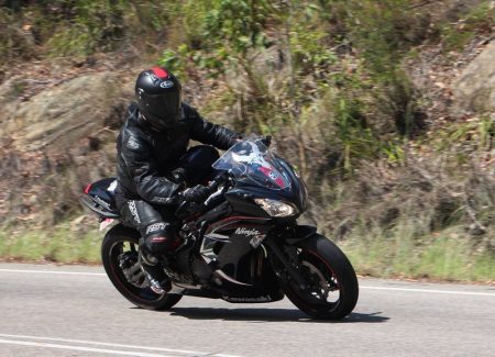 motard